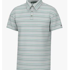 Southern Point Men’s Performance Polo